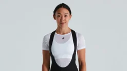 Sous maillot manches courtes Femme - SL