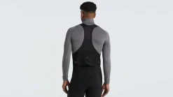 Sous-vêtement technique Hiver Homme - Seamless Col roulé