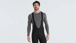 Sous-vêtement technique manches longues Hiver Homme - Seamless