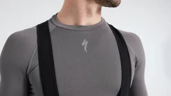 Sous-vêtement technique manches longues Hiver Homme - Seamless