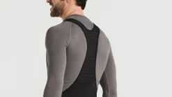 Sous-vêtement technique manches longues Hiver Homme - Seamless