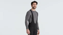 Sous-vêtement technique manches longues Hiver Homme - Seamless
