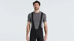 Sous-vêtement technique manches courtes Hiver Homme - Seamless