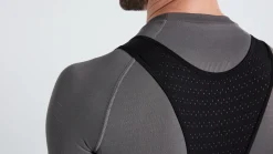 Sous-vêtement technique manches courtes Hiver Homme - Seamless