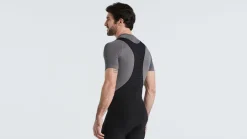 Sous-vêtement technique manches courtes Hiver Homme - Seamless