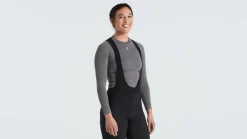 Sous-vêtement technique manches longues Hiver Femme - Seamless