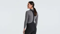 Sous-vêtement technique manches longues Hiver Femme - Seamless