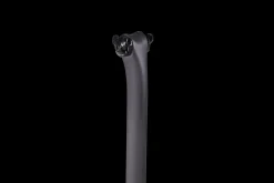 STP SW TARMAC SL6 SEATPOST, CARBON, 380MM LENGTH, 20MM OFFSET, SINGLE BOLT 7X9 CARBON RAIL CLAMP