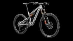 Stumpjumper 15 Fox Coil Alloy