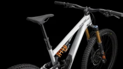 Stumpjumper 15 Fox Coil Alloy