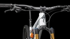 Stumpjumper 15 Fox Coil Alloy
