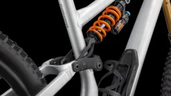 Stumpjumper 15 Fox Coil Alloy