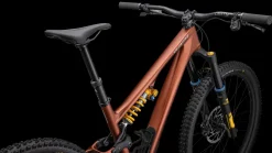 Stumpjumper 15 Öhlins Ressort