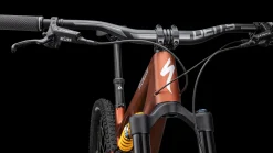 Stumpjumper 15 Öhlins Ressort