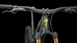 Stumpjumper 15 Pro