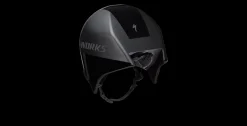 SW TT5 Short Visor