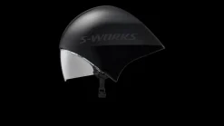 SW TT5 Visor Replacement