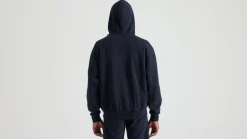 Sweat à capuche - Logo S