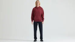 Sweat à capuche - Logo S
