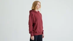 Sweat à capuche - Logo S