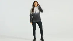 Sweat à Capuche Femme - Legacy Spray