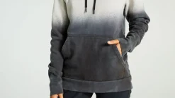 Sweat à Capuche Femme - Legacy Spray