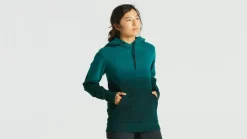 Sweat à Capuche Femme - Legacy Spray