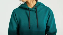 Sweat à Capuche Femme - Legacy Spray