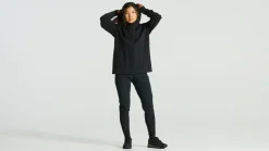 Sweat à Capuche Femme - Legacy