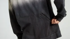 Sweat à Capuche Homme - Legacy Spray
