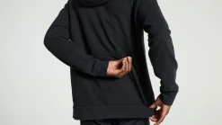 Sweat à Capuche Homme Legacy