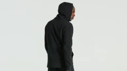 Sweat à Capuche Zippé Homme - Legacy Wordmark