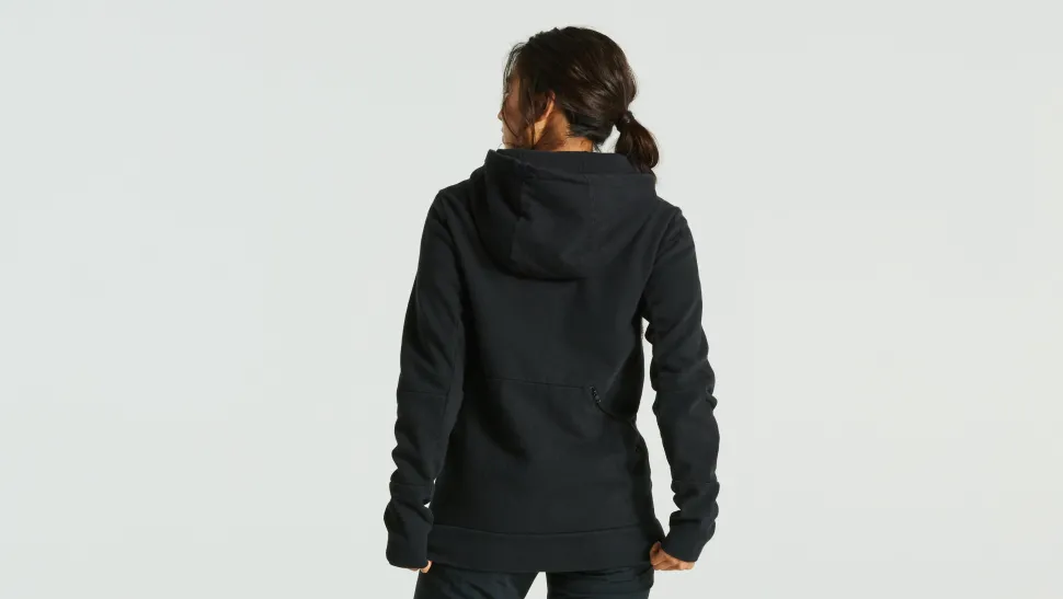 Sweat à Capuche Zippé Homme - Legacy