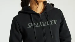 Sweat à Capuche Zippé Homme - Legacy