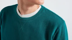 Sweat-shirt Col Rond Homme - Legacy