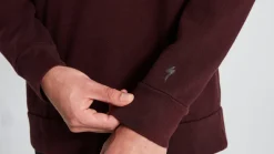Sweat-shirt Col Rond Homme - Legacy