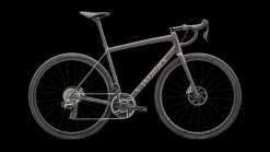 S-Works Aethos - SRAM RED AXS