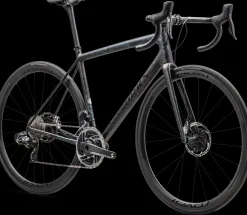 S-Works Aethos - SRAM Red eTap AXS