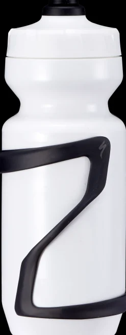 S-Works Carbon Zee Cage II – Left