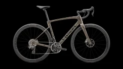 S-Works Roubaix - SRAM RED AXS
