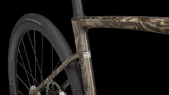 S-Works Roubaix - SRAM RED AXS