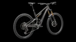 S-Works Stumpjumper 15