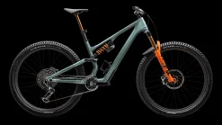 S-Works Stumpjumper 15 LTD