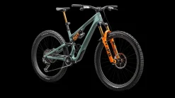 S-Works Stumpjumper 15 LTD