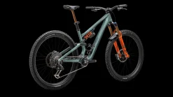 S-Works Stumpjumper 15 LTD