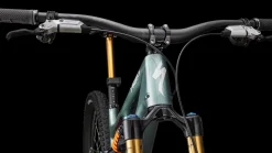 S-Works Stumpjumper 15 LTD