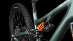S-Works Stumpjumper 15 LTD