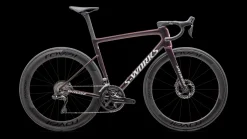 S-Works Tarmac SL8 - Shimano Dura-Ace Di2
