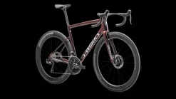 S-Works Tarmac SL8 - Shimano Dura-Ace Di2
