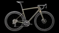 S-Works Tarmac SL8 – SRAM RED AXS